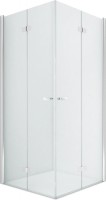 Photos - Shower Enclosure New Trendy New Soleo 70x90 left / right