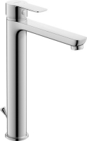 Photos - Tap Duravit A.1 A11040001010 