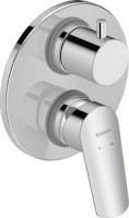 Photos - Tap Duravit No.1 N15210008010 