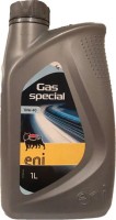 Photos - Engine Oil Eni I-Sint Gas Special 10W-40 1 L