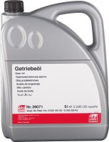 Photos - Gear Oil Febi DCTF-1 5 L