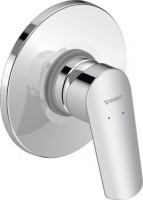 Photos - Tap Duravit No.1 N14210007010 