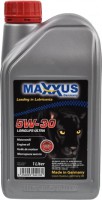 Photos - Engine Oil MAXXUS LongLife-Ultra 5W-30 1 L