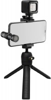 Microphone Rode Vlogger Kit USB-C Edition 