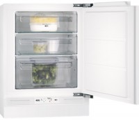 Photos - Integrated Freezer AEG ABB 682F1 NF 