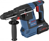 Photos - Rotary Hammer Bosch GBH 18V-26 F Professional 0611910078 