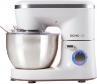 Photos - Food Processor Domo DO9175KR white