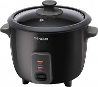 Multi Cooker Sencor SRM 0601BK 