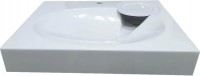 Photos - Bathroom Sink Redokss San APR 013-2 600 mm