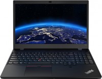 Photos - Laptop Lenovo ThinkPad T15p Gen 3 (T15p Gen 3 21DA000YUS)