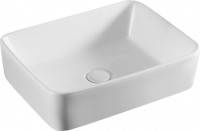 Photos - Bathroom Sink Up Trend Aura TR4565 480 mm