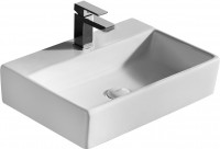 Photos - Bathroom Sink Up Trend Corfu TR414 510 mm