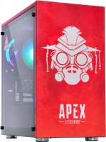 Photos - Desktop PC Artline Overlord CG10 (CG10v06AP)