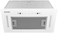 Photos - Cooker Hood Perfelli BIS 58844 WH 1200 LED white