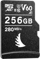Photos - Memory Card ANGELBIRD AV Pro microSD V60 256 GB