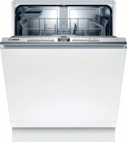 Photos - Integrated Dishwasher Bosch SMV 4HAX40K 