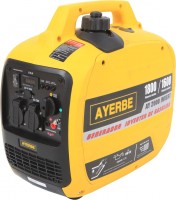 Photos - Generator Ayerbe AY 2000 Invert 