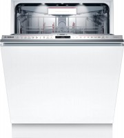 Photos - Integrated Dishwasher Bosch SMV 8ZCX02E 