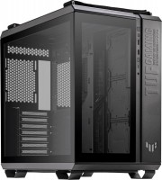 Photos - Computer Case Asus TUF Gaming GT502 black