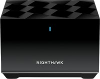 Photos - Wi-Fi NETGEAR Nighthawk Mesh AX3600 Satellite 