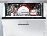 Photos - Integrated Dishwasher Brandt BDJ424DB 