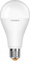 Photos - Light Bulb Videx A65e 20W 4100K E27 
