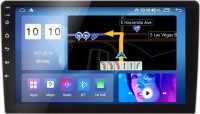 Photos - Car Stereo EasyGo M9 6-128 QLED 