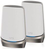 Wi-Fi NETGEAR Orbi AXE11000 (2-pack) 