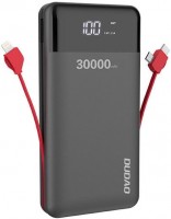 Photos - Powerbank Dudao K1Max 30000 