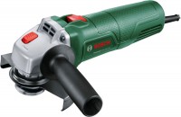 Photos - Grinder / Polisher Bosch UniversalGrind 750-125 06033E2001 