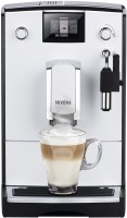 Photos - Coffee Maker Nivona CafeRomatica 560 white