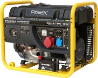 Photos - Generator ROTEK GG4-3-7300-5EBZ 