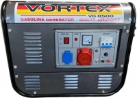Photos - Generator Vortex VG 8500 
