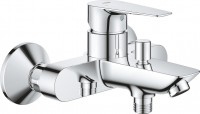 Photos - Tap Grohe Start Edge 24198001 