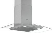 Photos - Cooker Hood Bosch DWA 94BC50B stainless steel