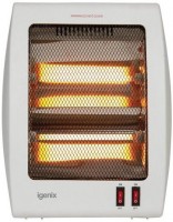 Photos - Infrared Heater Igenix IG9509 0.8 kW