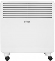 Photos - Convector Heater Noveen CH-3300 1 kW