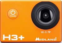 Photos - Action Camera Midland H3+ 