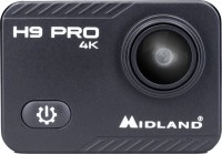 Photos - Action Camera Midland H9 Pro 