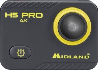 Photos - Action Camera Midland H5 Pro 