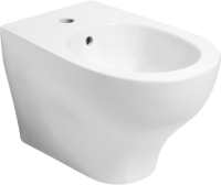 Photos - Bidet AZZURRA Pratica PABIS000000MBI 