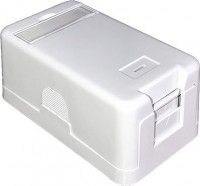 Photos - Socket OK-net OK-MI111 white