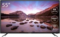 Photos - Television Vinga S55UHD25B 55 "