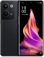 Photos - Mobile Phone OPPO Reno9 Pro 256 GB