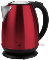 Photos - Electric Kettle ETA Alena 3590 90010 red