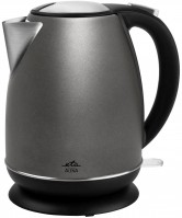 Photos - Electric Kettle ETA Alena 3590 90020 graphite