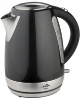 Photos - Electric Kettle ETA Ela 8598 90020 black