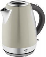 Photos - Electric Kettle ETA Ela 8598 90070 beige