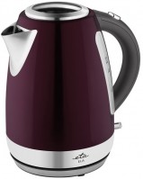 Photos - Electric Kettle ETA Ela 8598 90080 burgundy