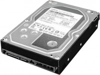 Photos - Hard Drive Lenovo TS150 4XB0G88796 4 TB